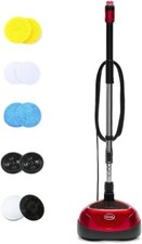 Floor Cleaner Machine Electric Polisher Scrubber Burnisher Buffer Complete Clean