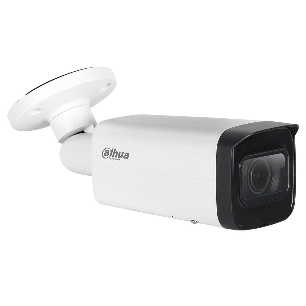 WizSense 8MP IP Camera - IPC-HFW2841T-ZS | By Demes