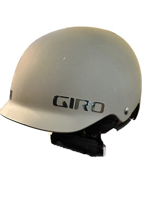 Giro Surface S Snowboard Ski Helmet Small Gently Used