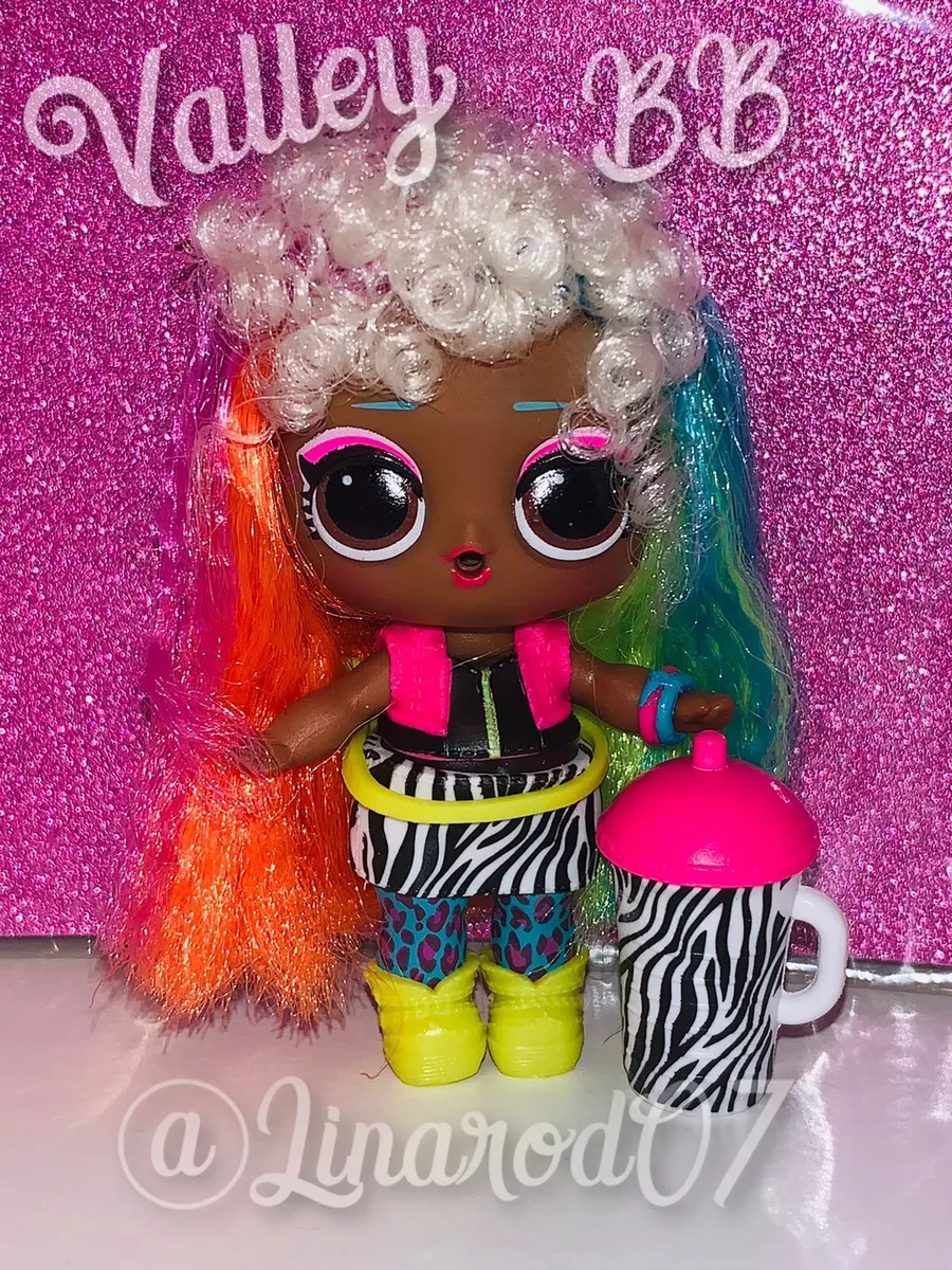 LOL Surprise Dolls Party Favour Ball - KF Party Couture