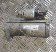 Démarreur Volkswagen CRAFTER