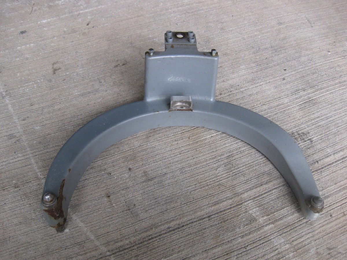Hobart Mixer HL200 Part 00-874841-00002 bowl support arms brackets