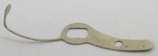 LeCoultre Futurematic 497 part stop lever #94334