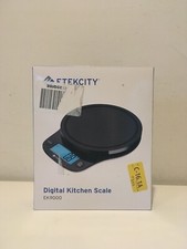 ETEKCITY Digital Kitchen Scale