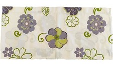 Glenna Jean Sweet Potato Lulu Bedroom Valances Girl Baby Toddler Floral