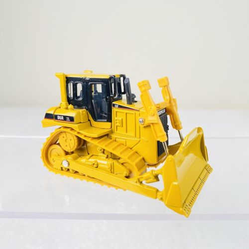 1/64 Caterpillar D6R XL DIE-CAST Dozer Bulldozer Track-type Norscot Group 5071