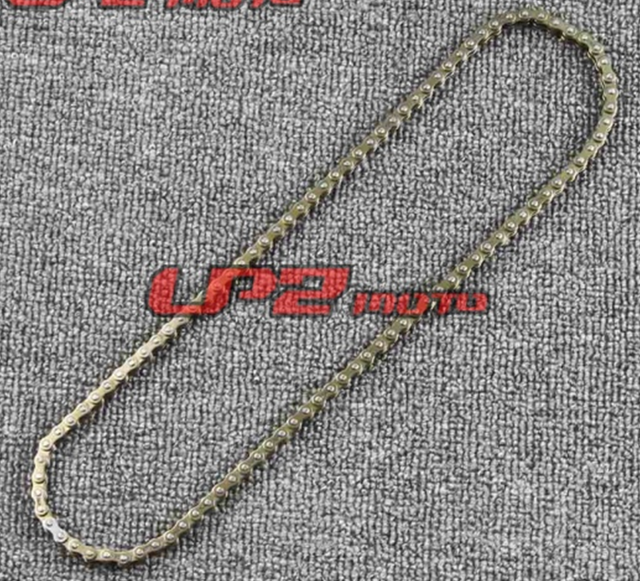 Cam Timing Chain For Honda XR200R 19862002 TL200 19761980 eBay
