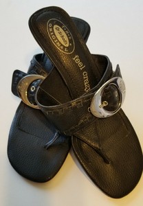 dr scholl's feel crazy good sandals