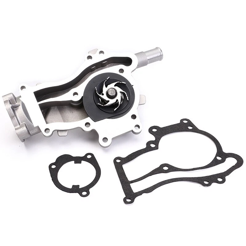 Bomba de agua del motor para Chevy Cruze 11-15 Trax Encore 13-20 Sonic 1,4 L 25192709 Foto 4 de 4