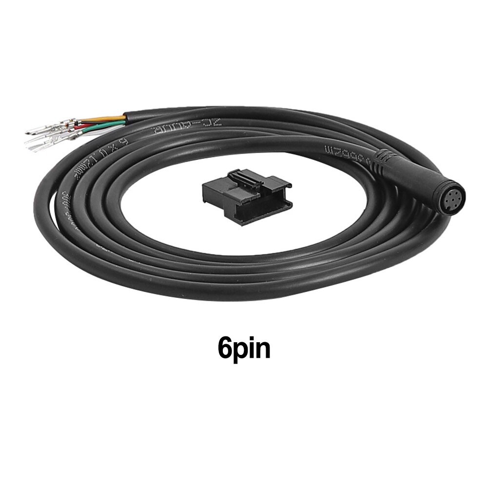 For Kugoo M2 Electric Scooter Dashboard Connector Wire Lightweight and
