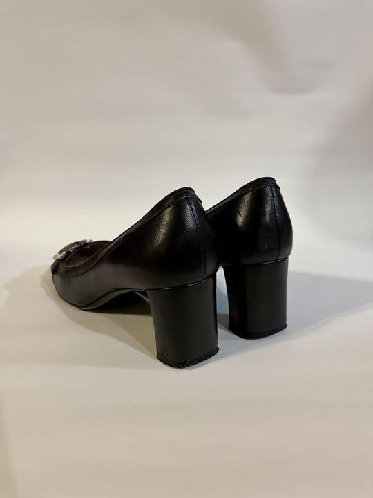 Salvatore Ferragamo NUBIANA 5cm | eBay