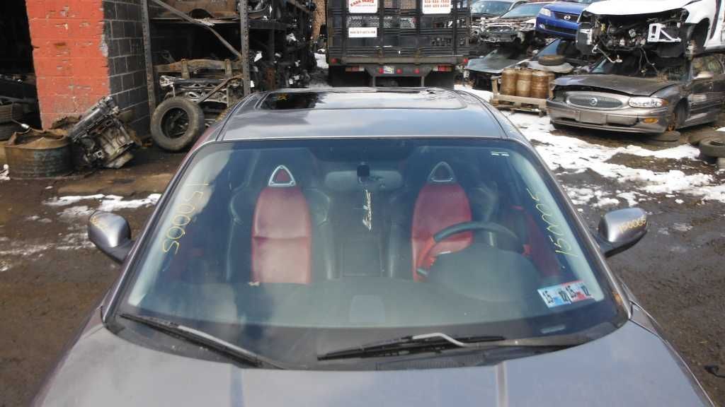 11 MAZDA RX8 CROSSMEMBER/K-FRAME FRONT STANDARD DUTY SUSPENSION