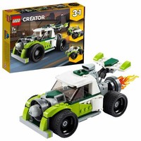 Lego Creator 31103 Raketen-Truck Neuheit 2020 Ovp!