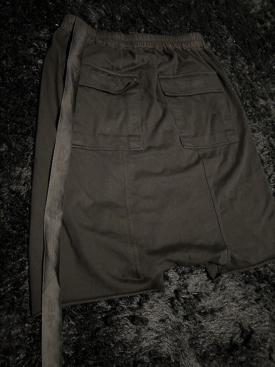 Rick Owens Gimp Pods Shorts | eBay Rick Owens Gimp Pods Shorts | eBay