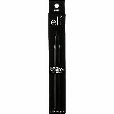 elf jet black eyeliner