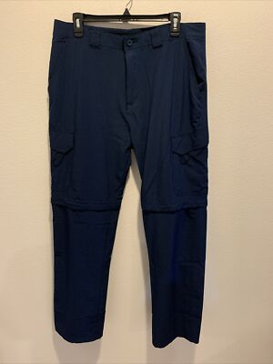 Pantalon bleu nuit, micro motifs : Cambridge Legend - Les Vitrines d