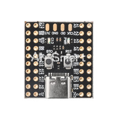 Original Mini STM32F103C8T6 STM32F103C6T6A CH340 Development Board ARM Correx-M3