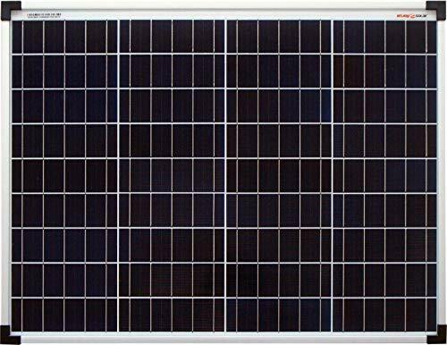 enjoy solar Poly 12V Pannello solare Policristallino ideale per case (K3I)