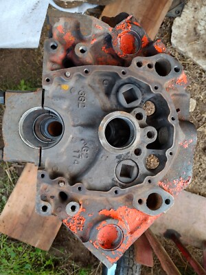 327 Chevy 1966 Corvette Chevelle 3858174 3784261 Complete | eBay