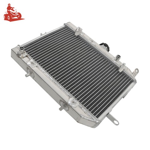 19010-HN8-A61 06-23 Radiator For Honda Rincon 650 680 TRX650FA TRX680FA 4×4 - Foto 3 di 7