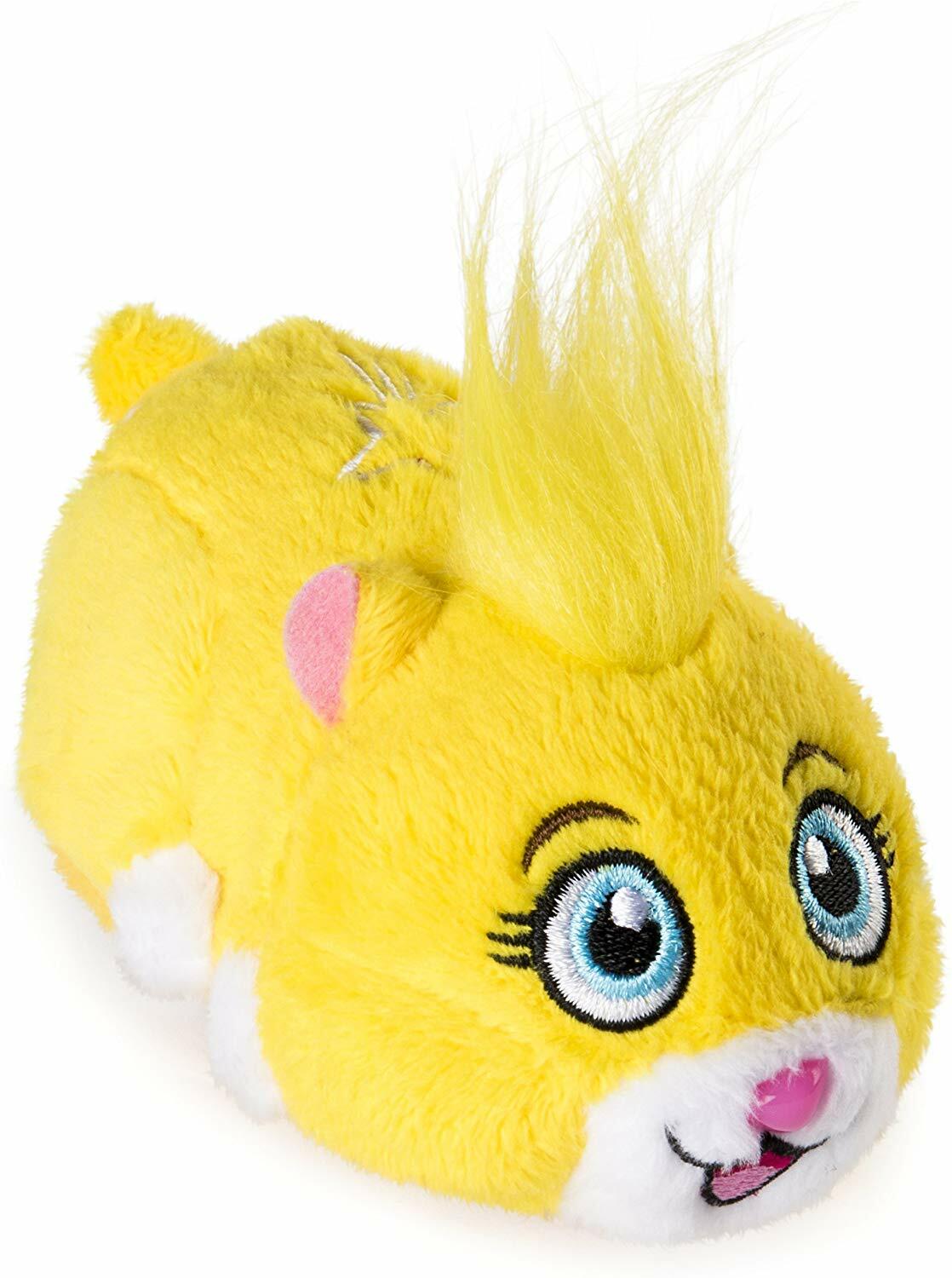 zhu zhu pets rocky