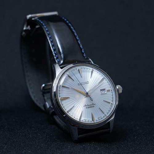 Arriba 57+ imagen seiko cocktail time ebay