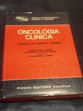 ONCOLOGIA CLINICA PICCIN
