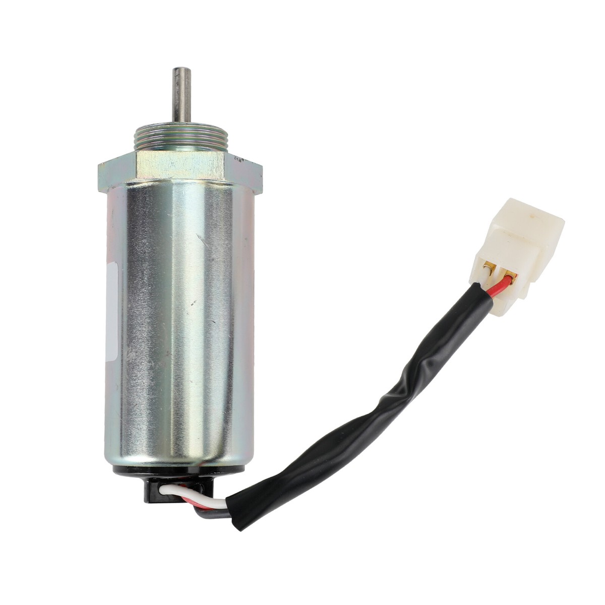 の　ず　る Amazon.com: Fuel Shut off Solenoid 897329-5680 for Isuzu