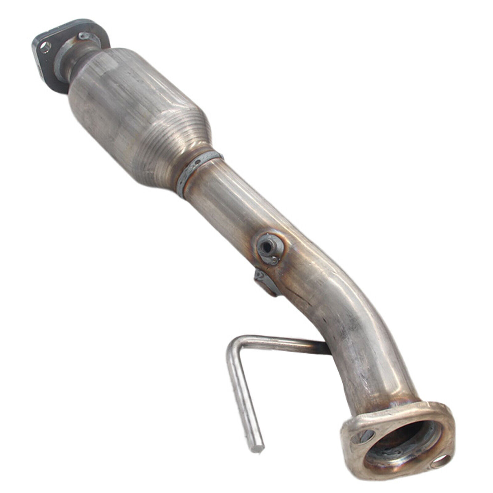 Catalytic Converter 644072 644140 For Nissan NV200 Chevy City Express 2.0L L4 eBay