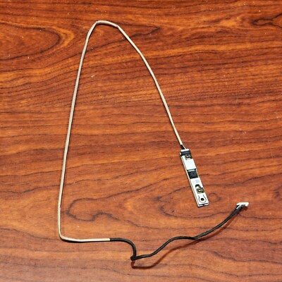 FUJITSU LIFEBOOK U747 U748 U749 E449 E548 WEBCAM CAMERA W/ CABLE 3529