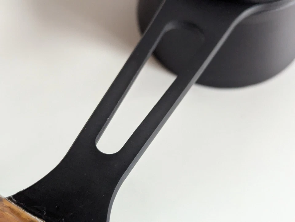 Volante madera negro apto para Lancia Beta Spider HPE cupé Gamma Delta 1 Foto 4 de 4