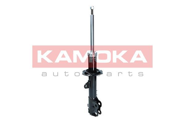 2000117 Kamoka StoßDäMpfer FüR Nissan-image