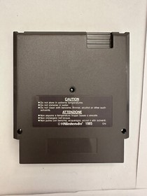 Kabuki Quantum Fighter Nintendo NES Boxed No Maunal