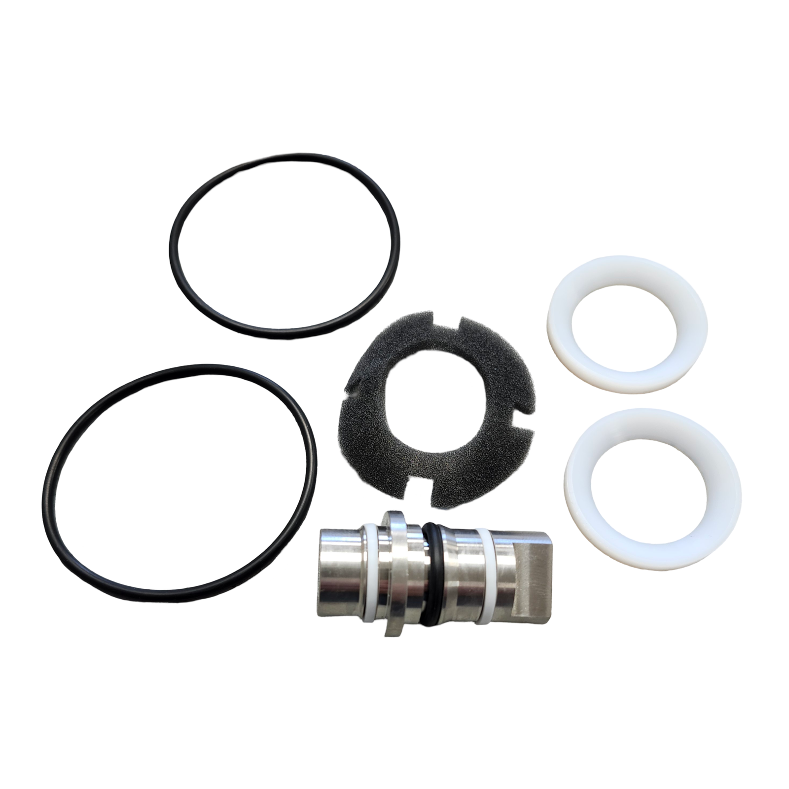 Banjo 1 Inch Electric Valve Repair Kit - EV10210