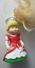 McDonald's Fisher-Price Once Upon a Dream Princess Figure #7
