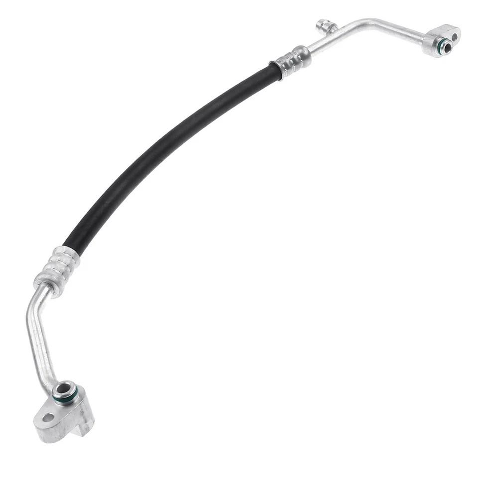 Шланг для разгрузки хладагента кондиционера для Toyota Highlander 2011 2012 2013 V6 3,5 л DOHC - Изображение 3 из 4