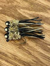 Crappie Jigs
