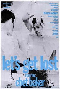 Chet Baker Let S Get Lost | eBay