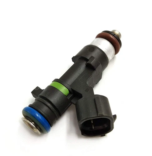 6x OEM Fuel Injectors for 2006 2007 2008 2009 Land Rover LR3 4.0L V6 0280158055 - Picture 5 of 5