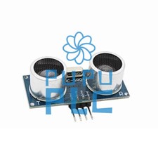 1PCS Ultrasonic Sensor Module HC-SR04 Distance Measuring Sensor for arduino SR04