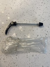 Original NOS American Classic Quick Release Front Wheel Skewer Black QR 100 X 9