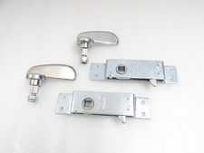 Fordson Dexta Major Ford 2000 3000 4000 5000 set maniglia pannello cofano #24B27