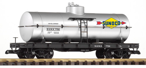 Piko 38775 Sunoco Kesselwagen (Spur G) | Zustand: New
