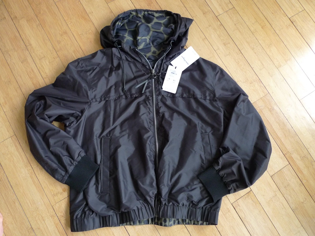 Salvatore Ferragamo Jackets for Men for Sale | Shop New & Used | eBay