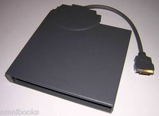 Toshiba Tecra 8000 8100 External Floppy Disk Drive FDD Bay Sleeve Case