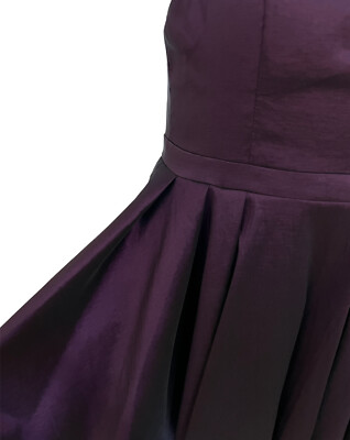 Sequin Hearts Dark Purple Semi- Formal Dress | eBay Sequin Hearts Dark Purple Semi- Formal Dress | eBay