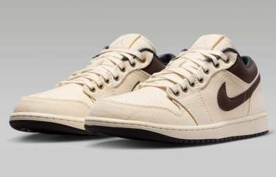 nike air jordan 1 pale ivory