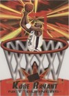 1996 Press Pass - Kobe Bryant #NB44