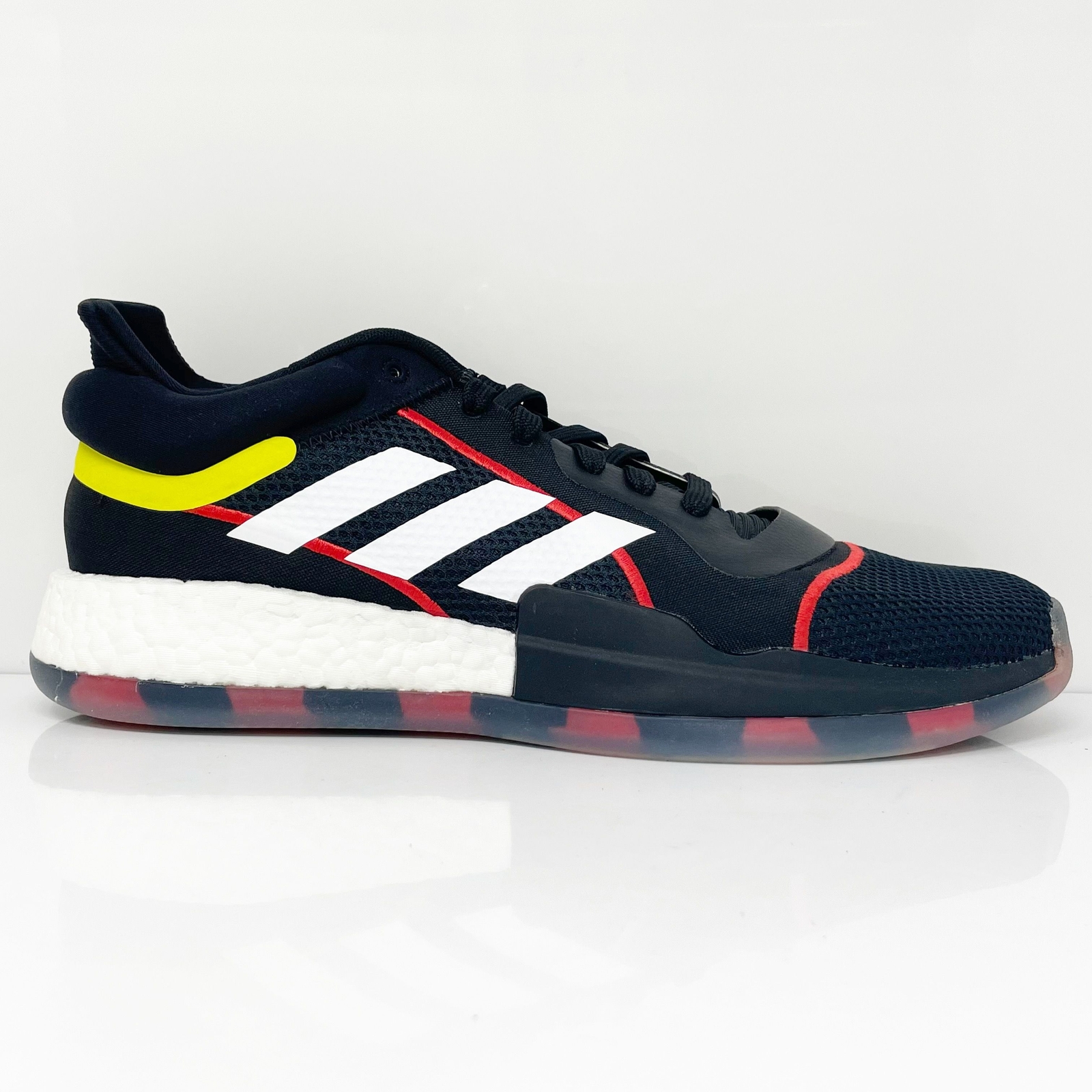 Adidas Mens Marquee Boost Low G28818 