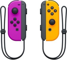 Nintendo Switch Purple Video Game Consoles for sale | eBay